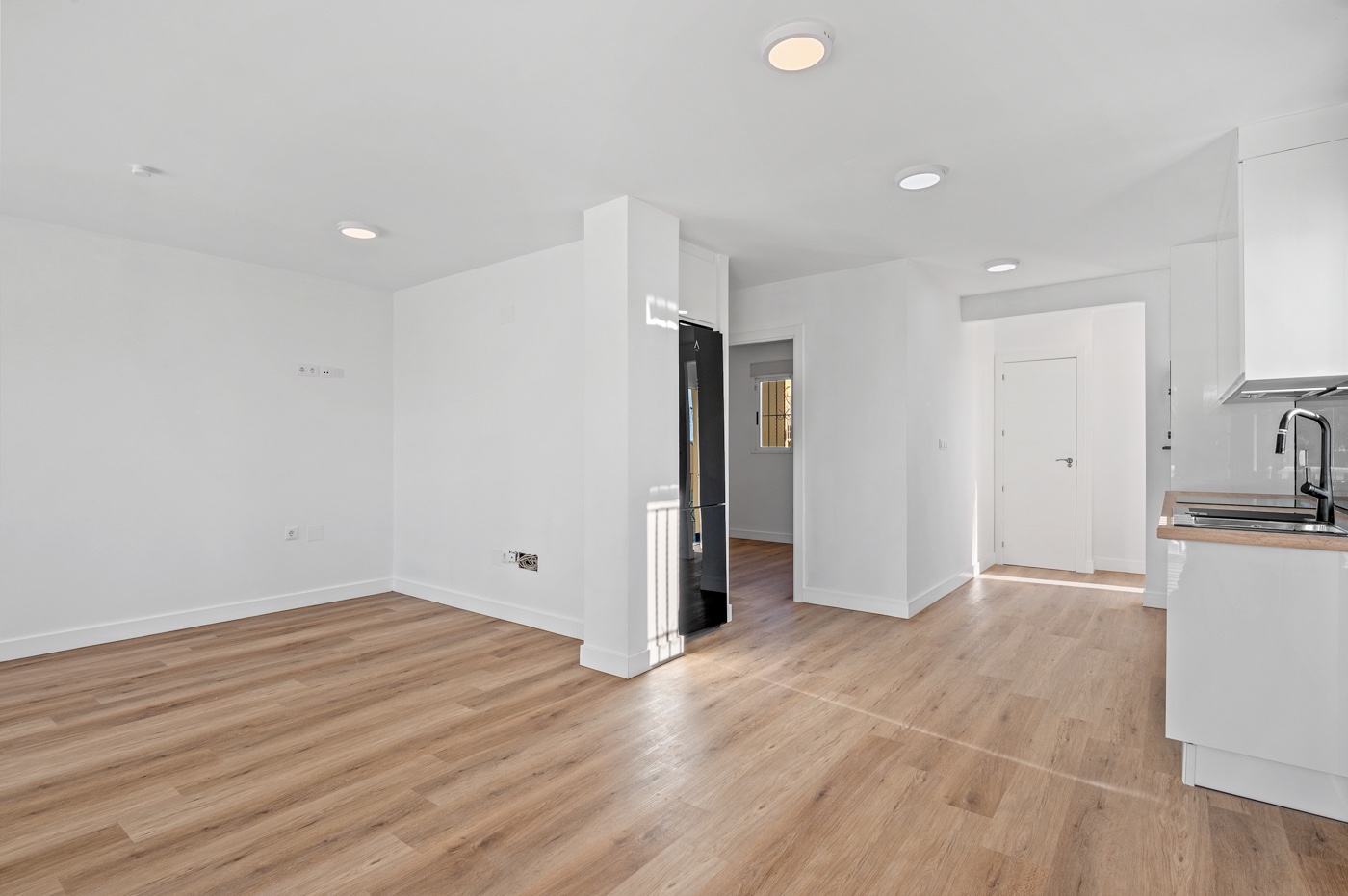 3 Bed, 2 Bath, HouseFor Sale, Benimar, Alicante