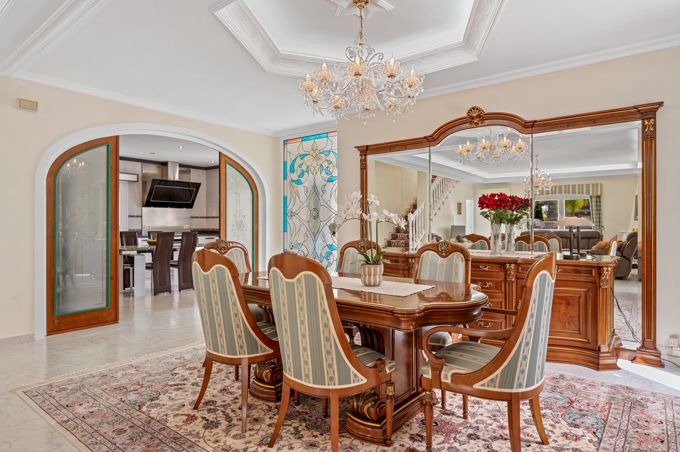 4 Bed, 6 Bath, HouseFor Sale, Ciudad Quesada - Rojales, Alicante