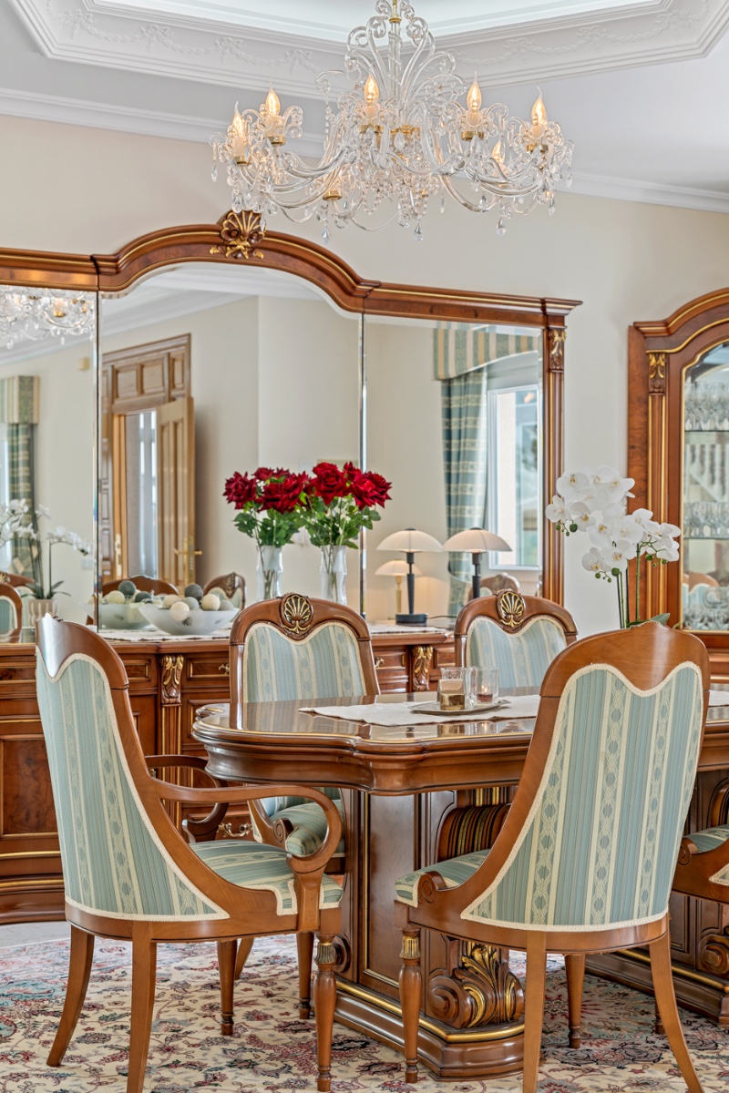 4 Bed, 6 Bath, HouseFor Sale, Ciudad Quesada - Rojales, Alicante