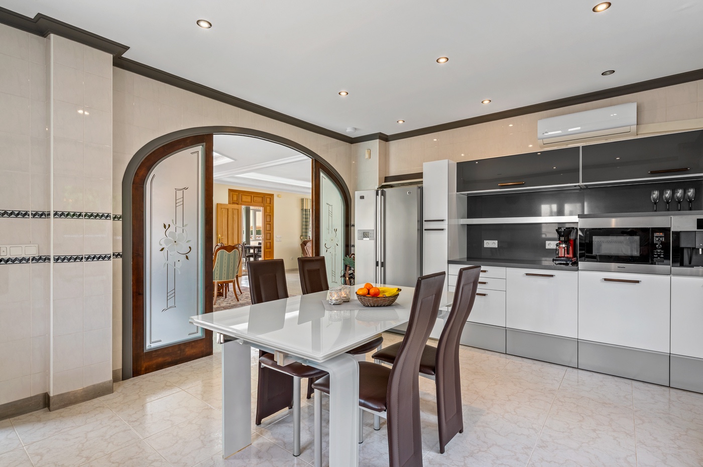 4 Bed, 6 Bath, HouseFor Sale, Ciudad Quesada - Rojales, Alicante