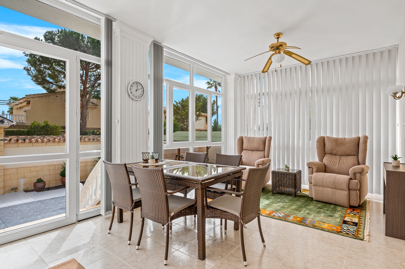 4 Bed, 6 Bath, HouseFor Sale, Ciudad Quesada - Rojales, Alicante