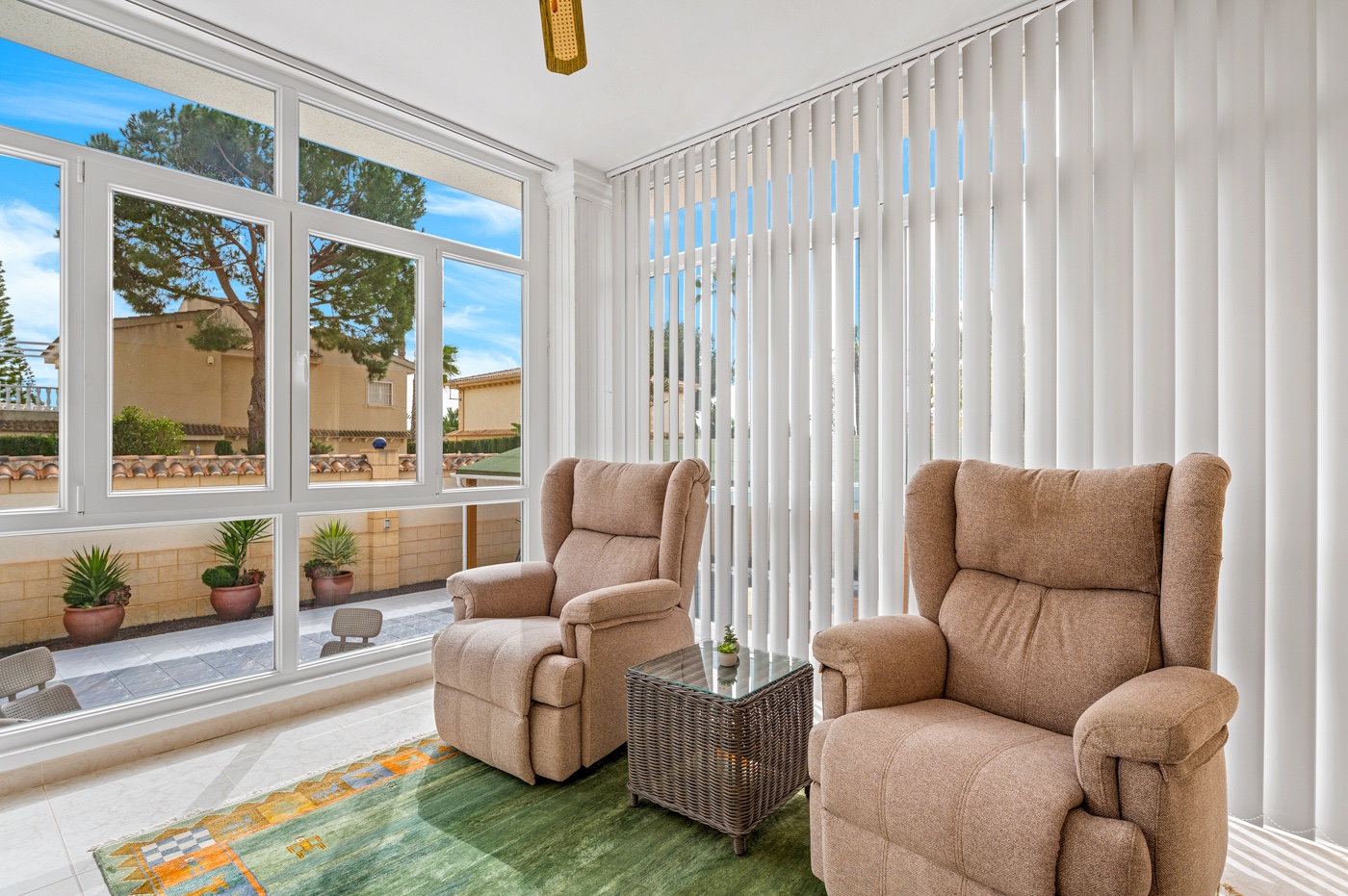 4 Bed, 6 Bath, HouseFor Sale, Ciudad Quesada - Rojales, Alicante