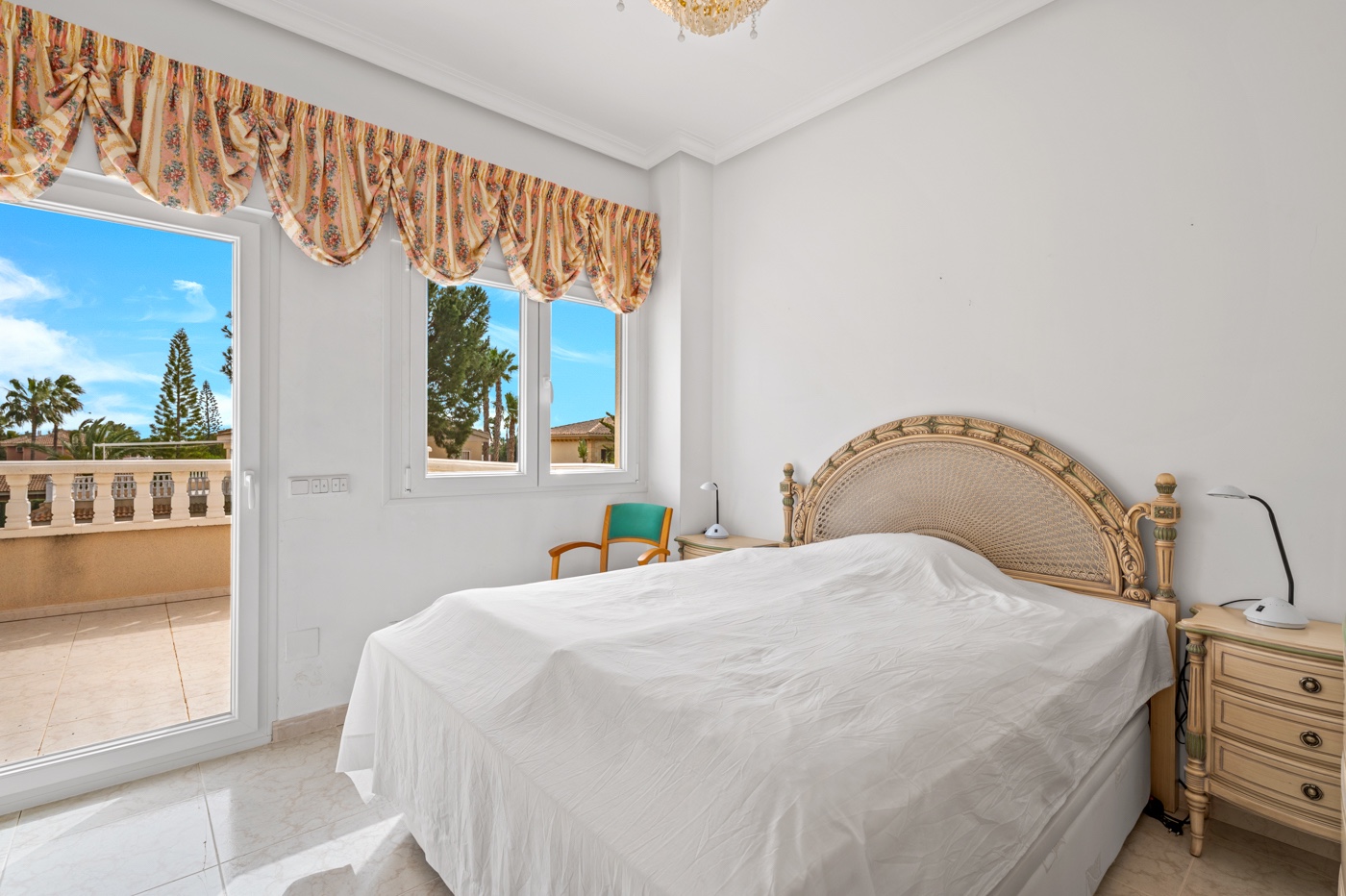 4 Bed, 6 Bath, HouseFor Sale, Ciudad Quesada - Rojales, Alicante