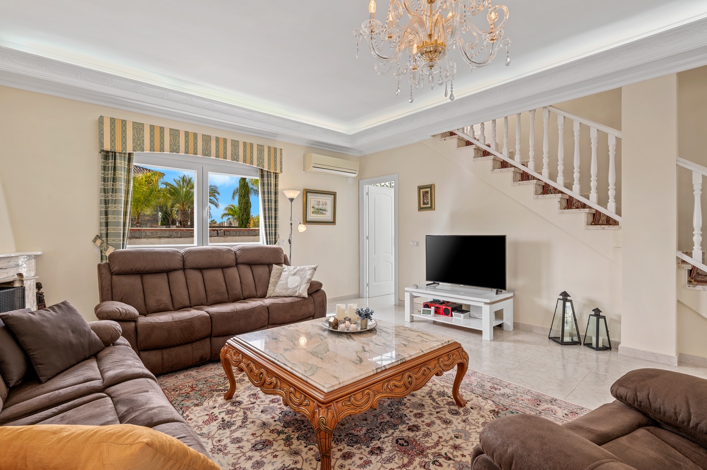 4 Bed, 6 Bath, HouseFor Sale, Ciudad Quesada - Rojales, Alicante