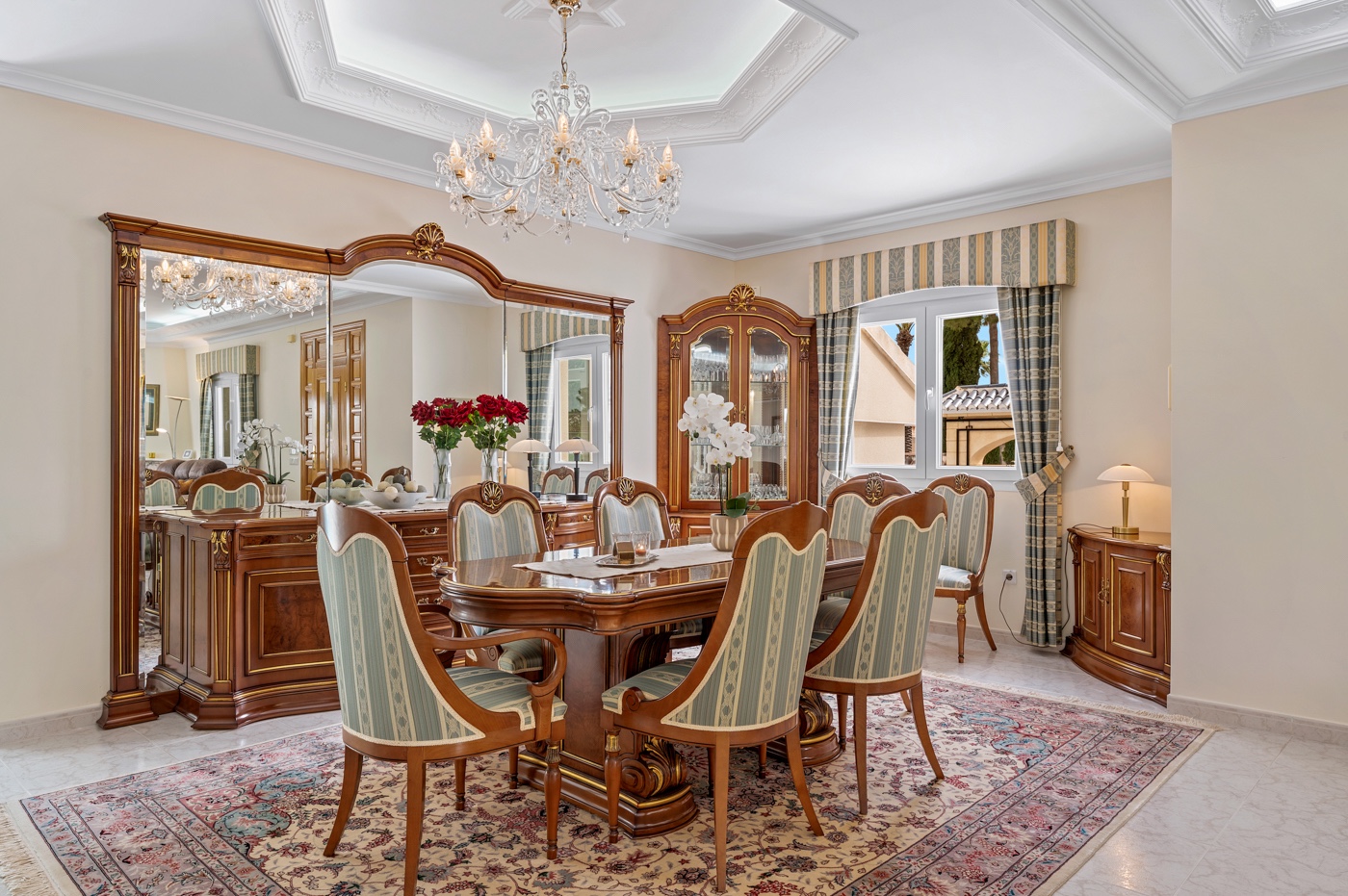 4 Bed, 6 Bath, HouseFor Sale, Ciudad Quesada - Rojales, Alicante