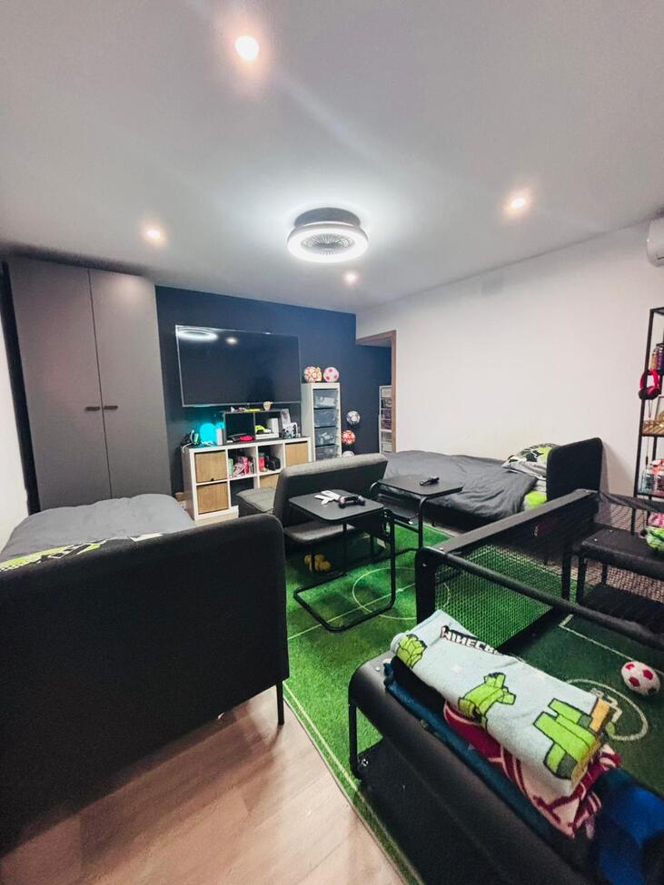 4 Bed, HouseFor Sale, San Miguel de Salinas, Alicante