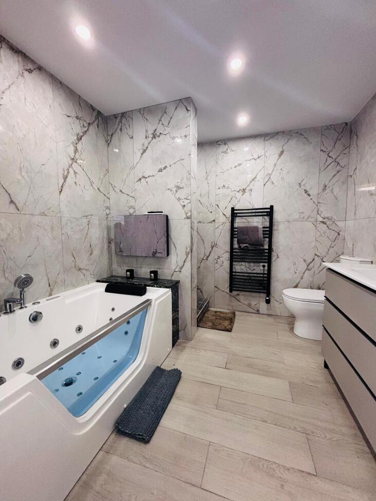 4 Bed, HouseFor Sale, San Miguel de Salinas, Alicante