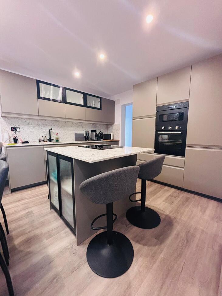 4 Bed, HouseFor Sale, San Miguel de Salinas, Alicante