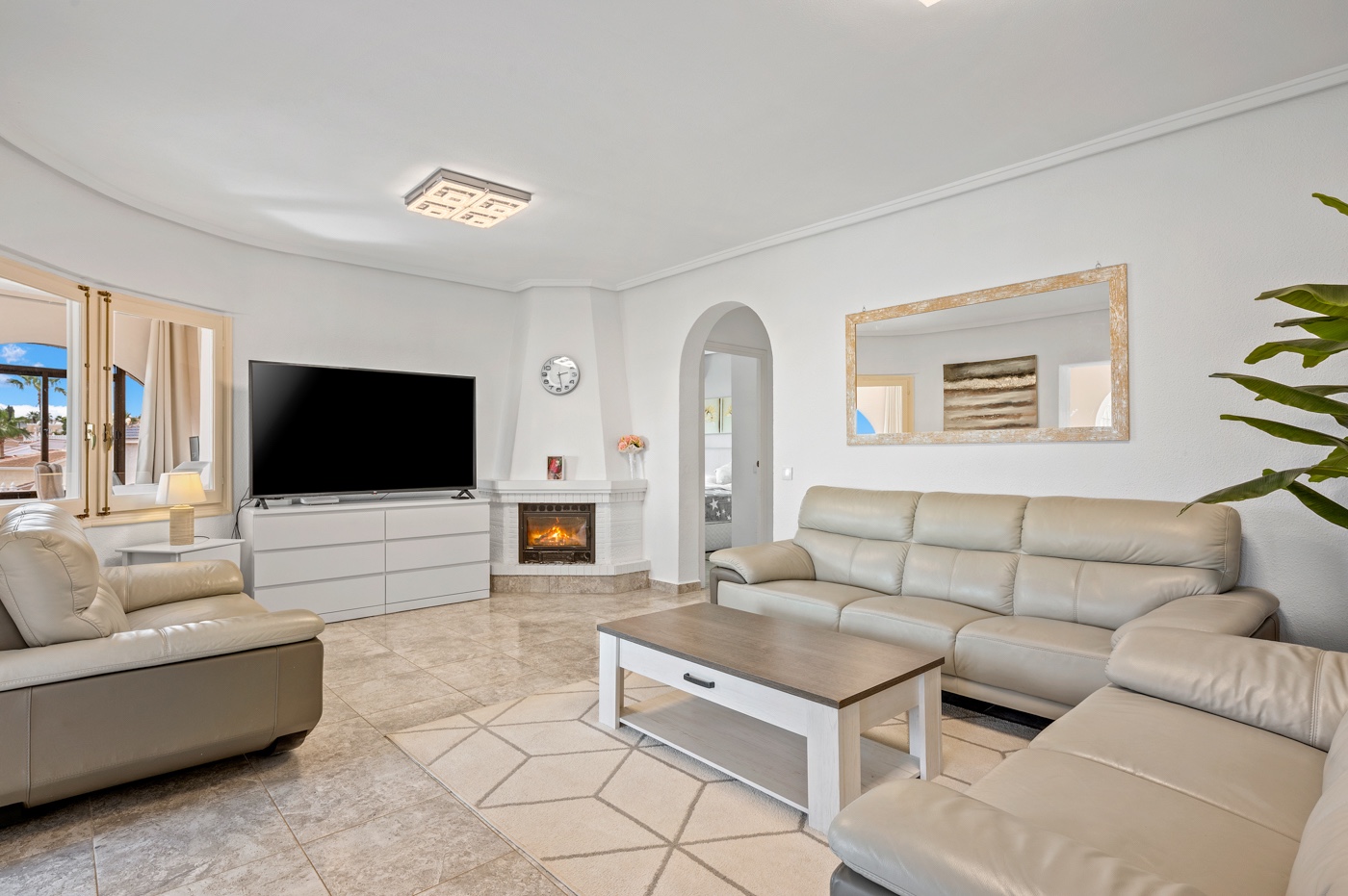 5 Bed, 3 Bath, HouseFor Sale, Ciudad Quesada - Rojales, Alicante