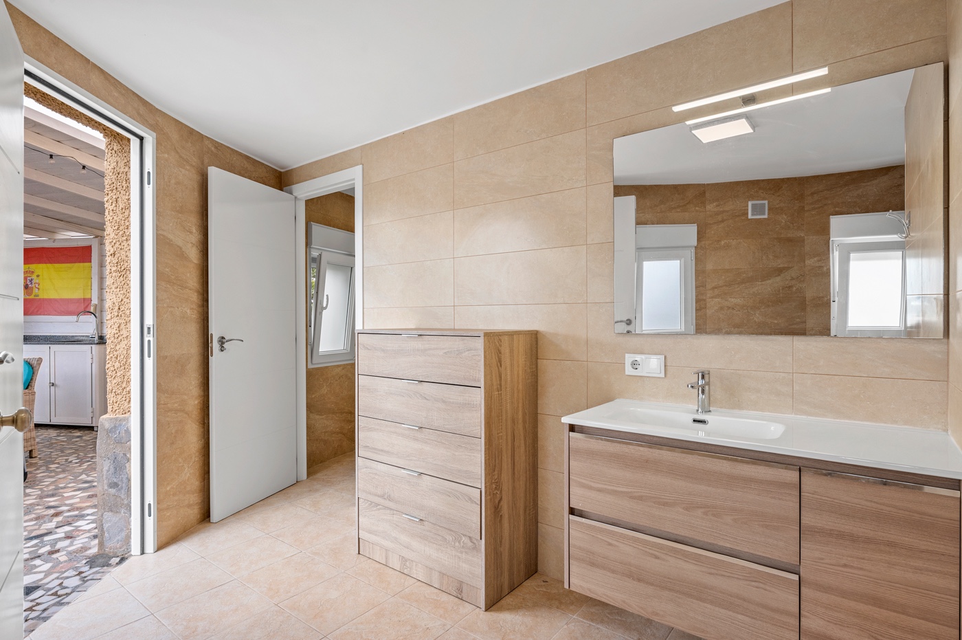 5 Bed, 3 Bath, HouseFor Sale, Ciudad Quesada - Rojales, Alicante