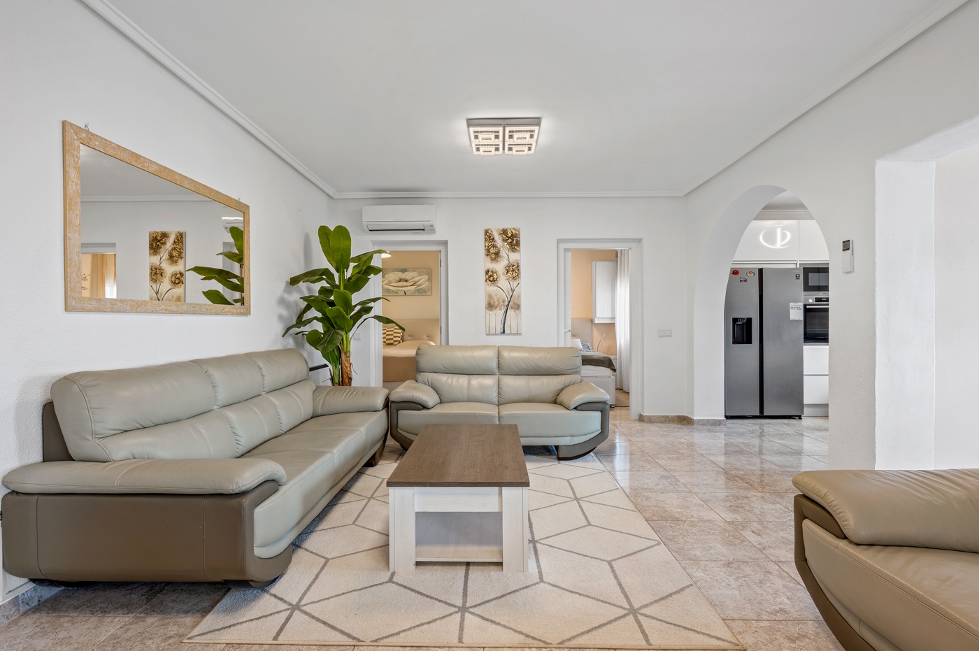 5 Bed, 3 Bath, HouseFor Sale, Ciudad Quesada - Rojales, Alicante