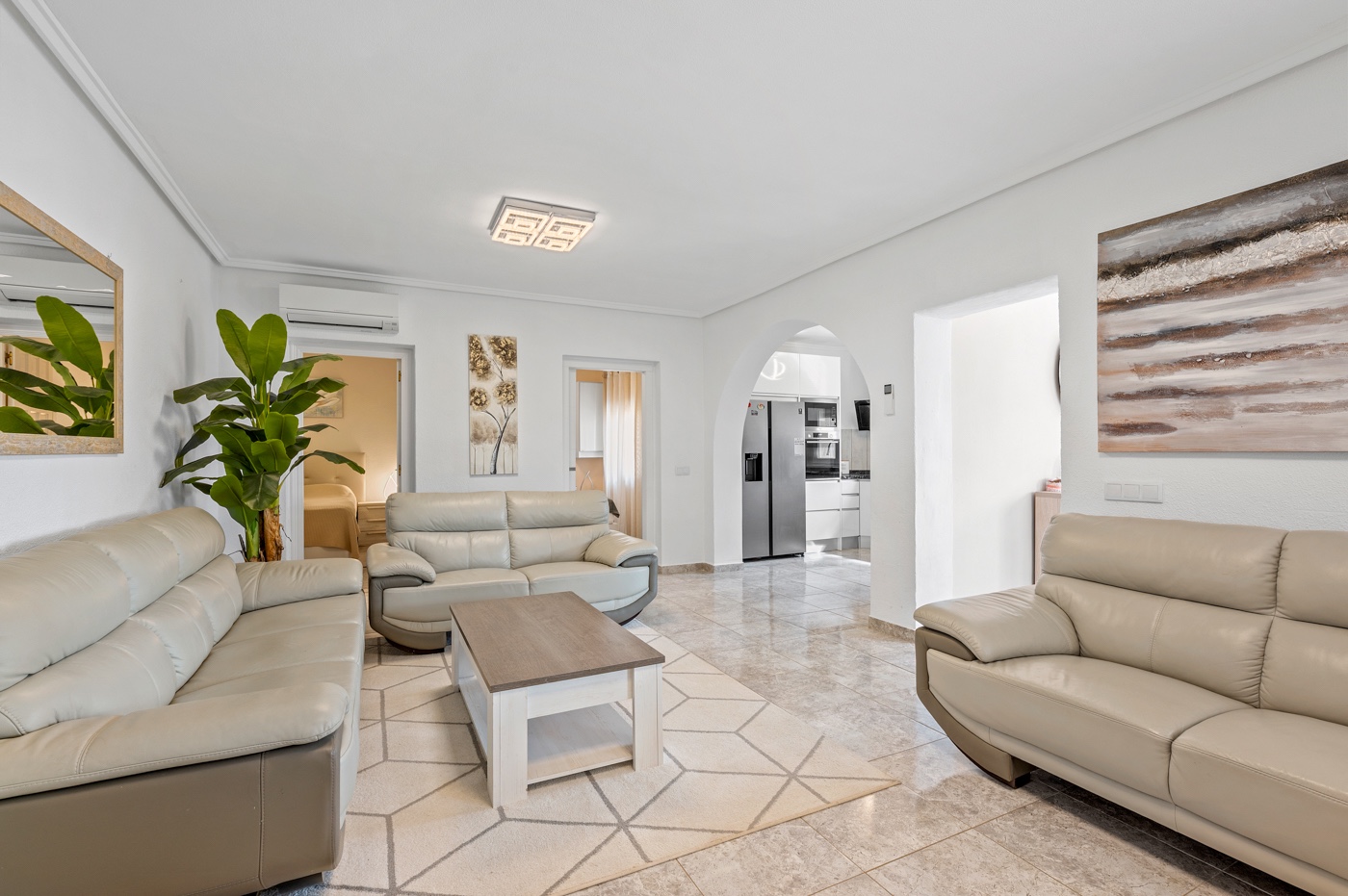 5 Bed, 3 Bath, HouseFor Sale, Ciudad Quesada - Rojales, Alicante