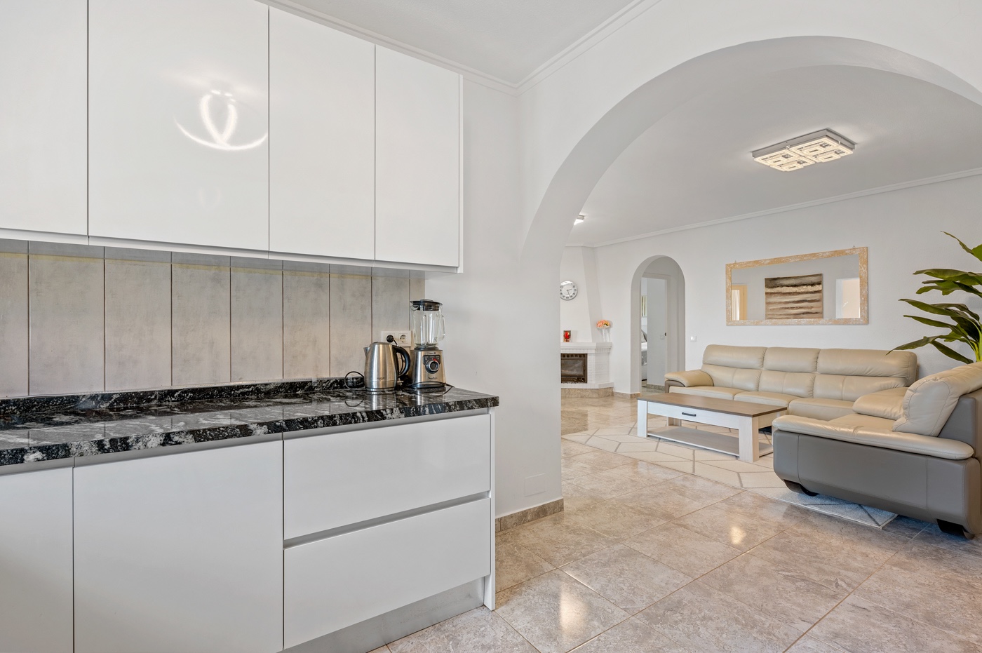 5 Bed, 3 Bath, HouseFor Sale, Ciudad Quesada - Rojales, Alicante