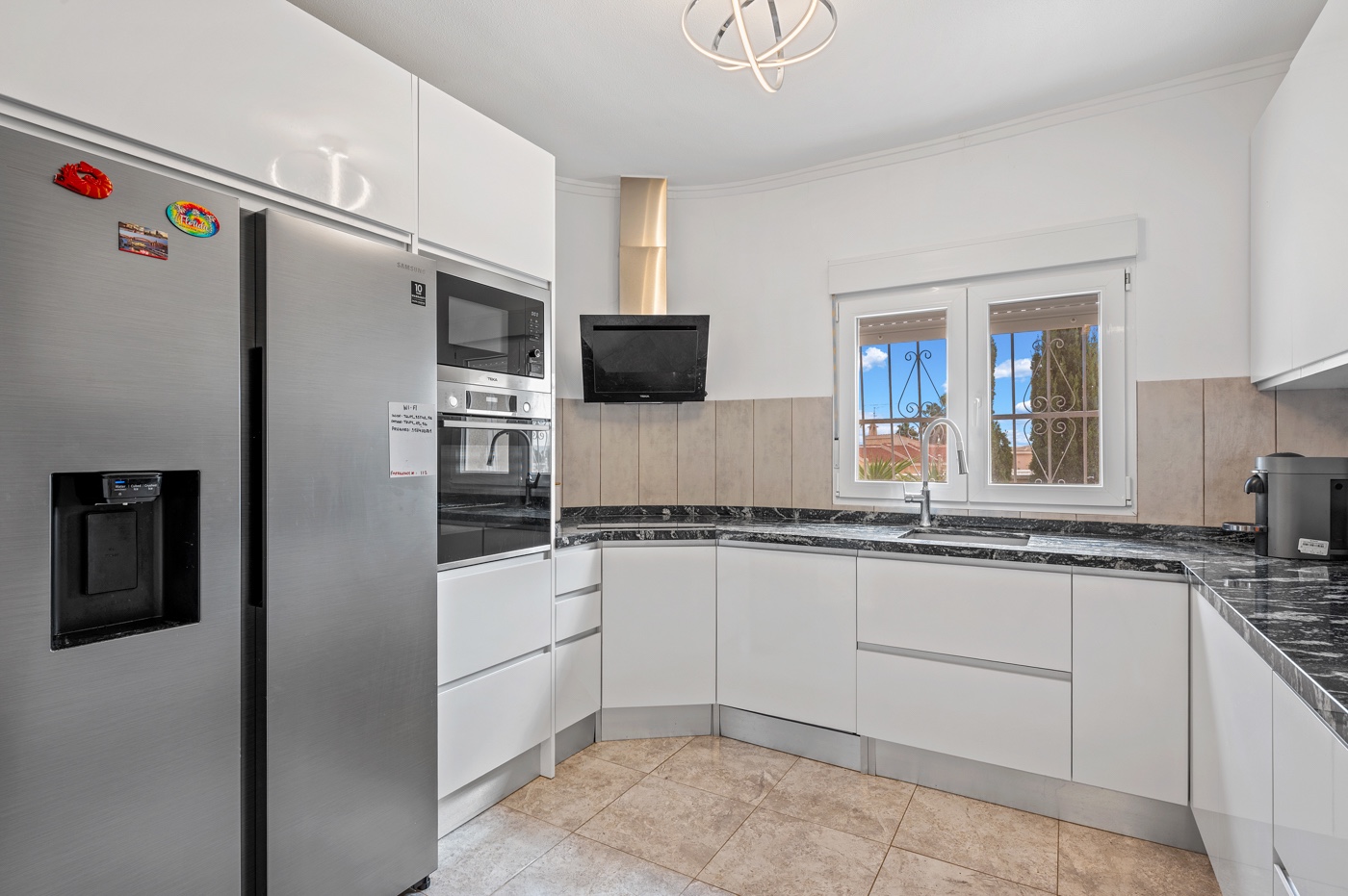 5 Bed, 3 Bath, HouseFor Sale, Ciudad Quesada - Rojales, Alicante