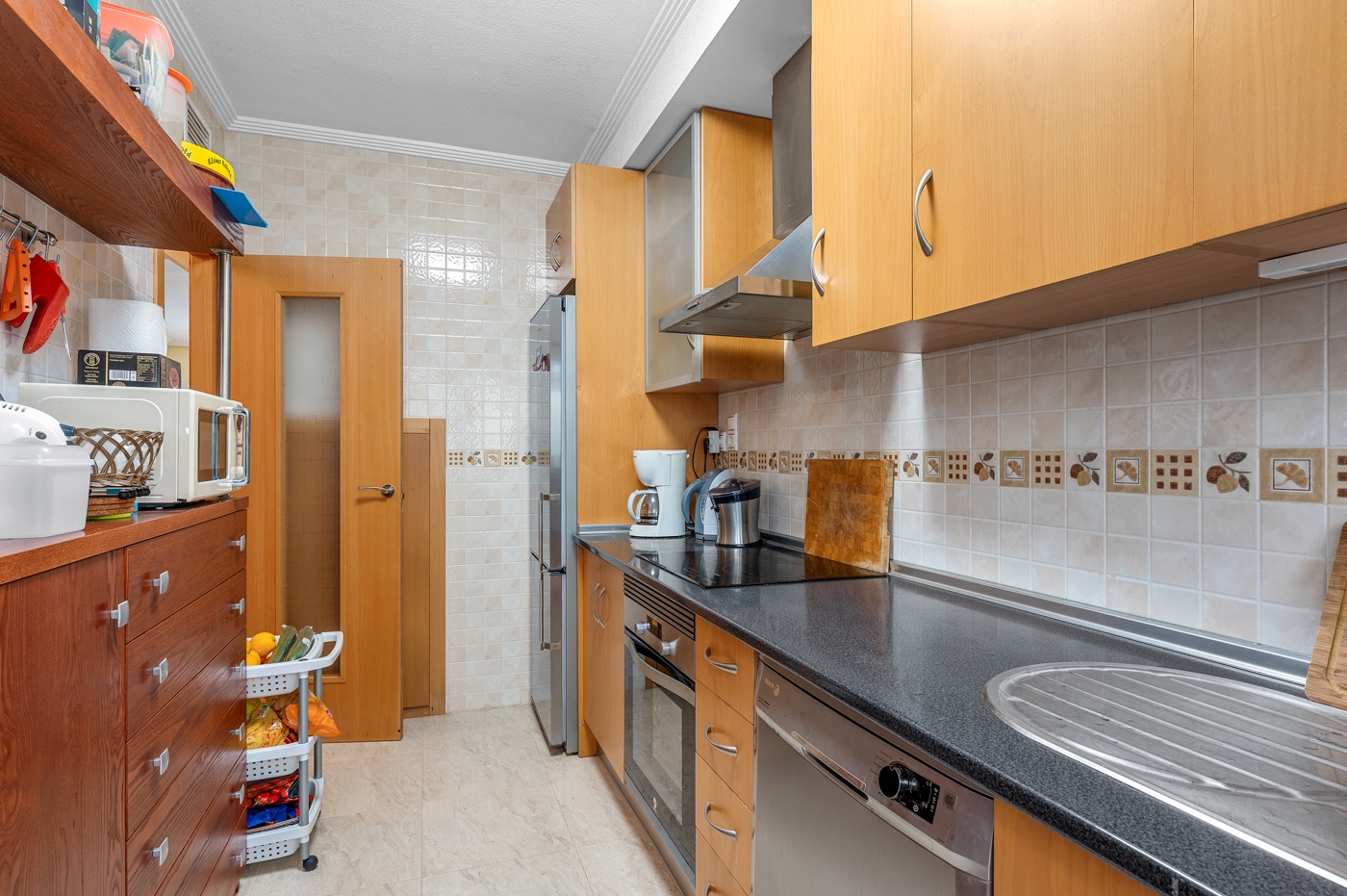 3 Bed, 2 Bath, HouseFor Sale, Orihuela Costa, Alicante