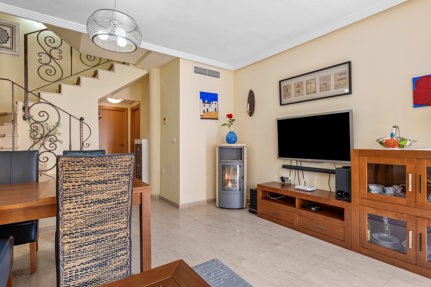 3 Bed, 2 Bath, HouseFor Sale, Orihuela Costa, Alicante