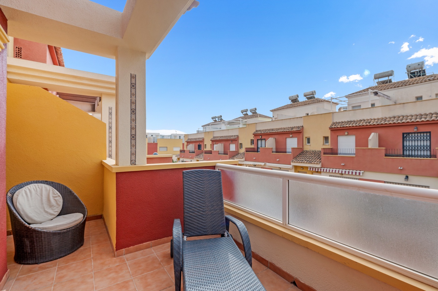 3 Bed, 2 Bath, HouseFor Sale, Orihuela Costa, Alicante