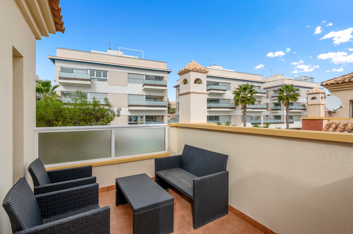 3 Bed, 2 Bath, HouseFor Sale, Orihuela Costa, Alicante