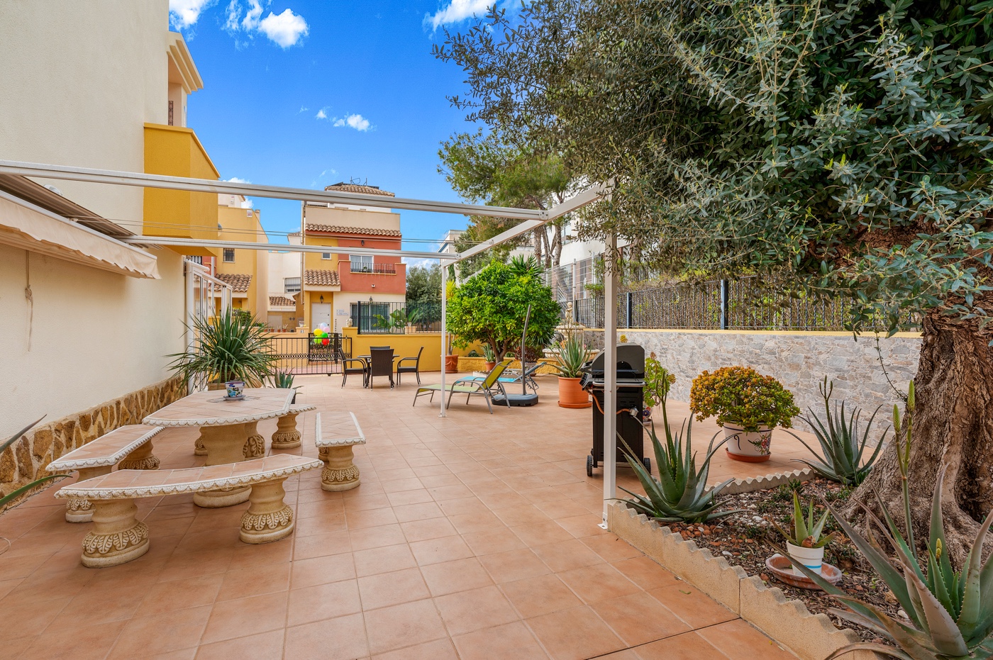 3 Bed, 2 Bath, HouseFor Sale, Orihuela Costa, Alicante