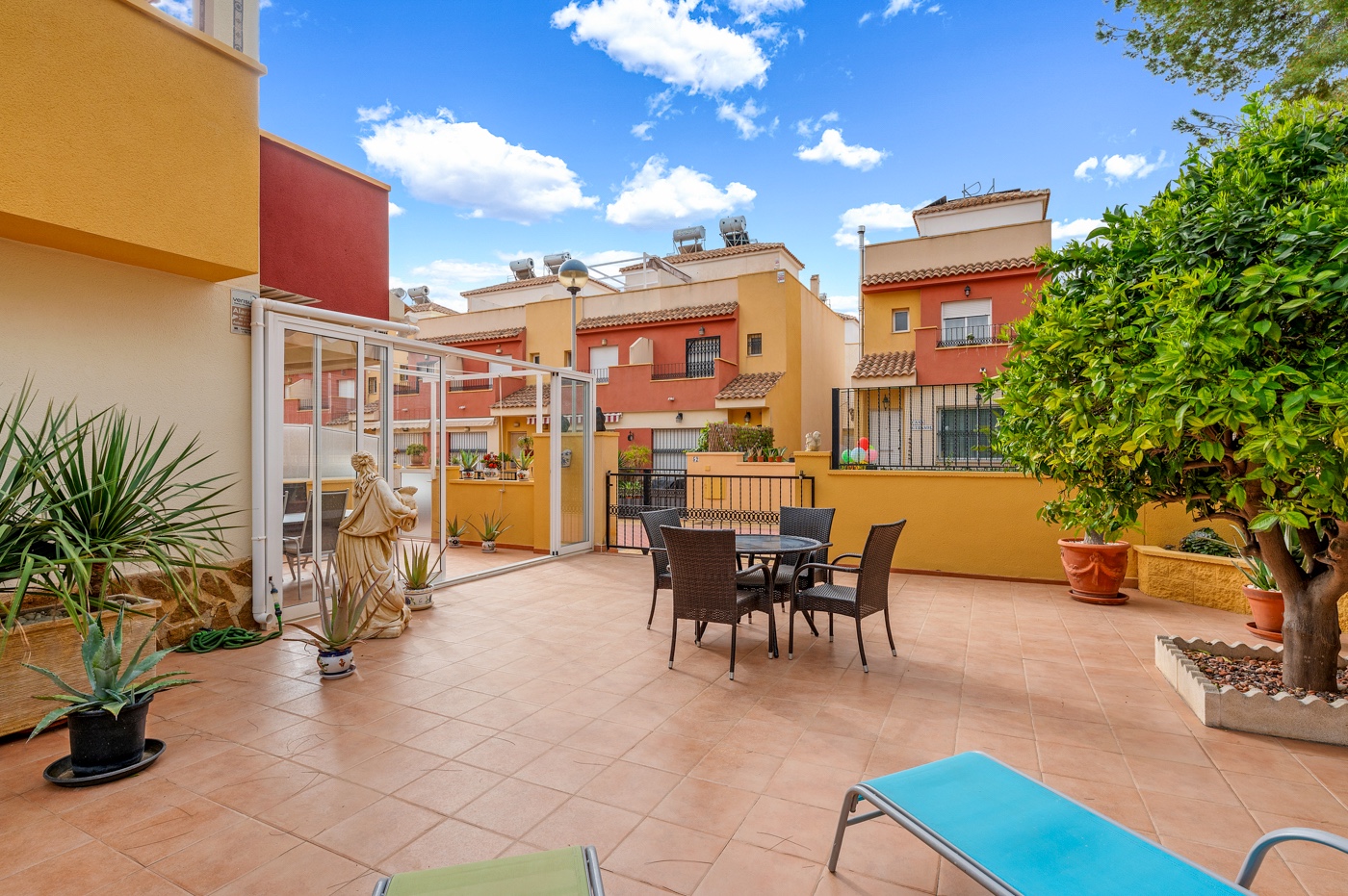 3 Bed, 2 Bath, HouseFor Sale, Orihuela Costa, Alicante