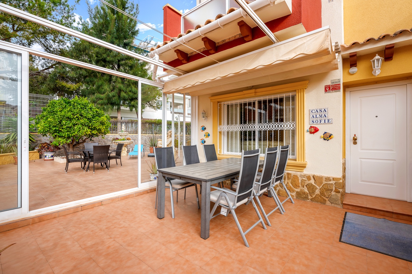3 Bed, 2 Bath, HouseFor Sale, Orihuela Costa, Alicante
