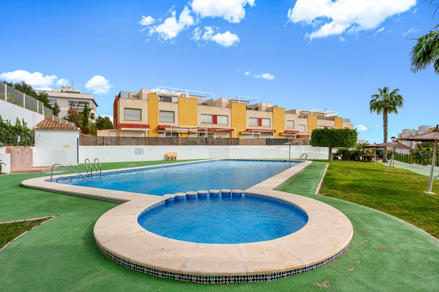 3 Bed, 2 Bath, HouseFor Sale, Orihuela Costa, Alicante