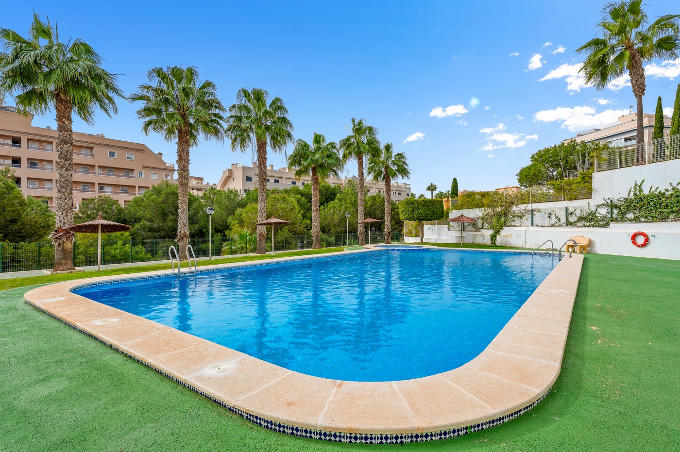 3 Bed, 2 Bath, HouseFor Sale, Orihuela Costa, Alicante