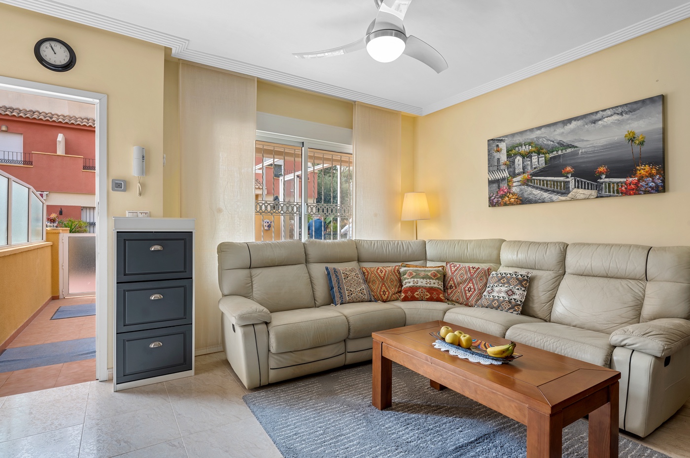 3 Bed, 2 Bath, HouseFor Sale, Orihuela Costa, Alicante