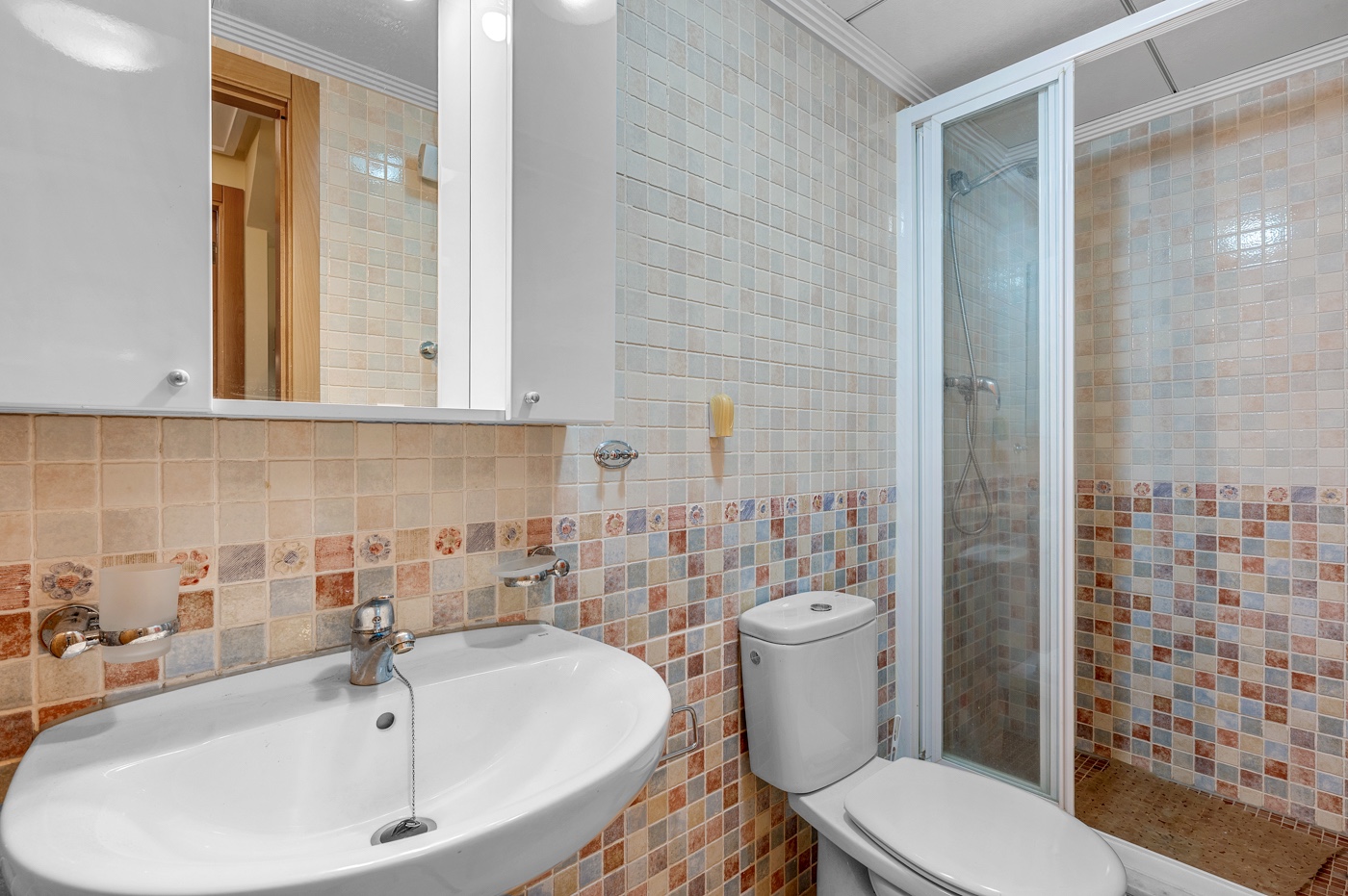 3 Bed, 2 Bath, HouseFor Sale, Orihuela Costa, Alicante