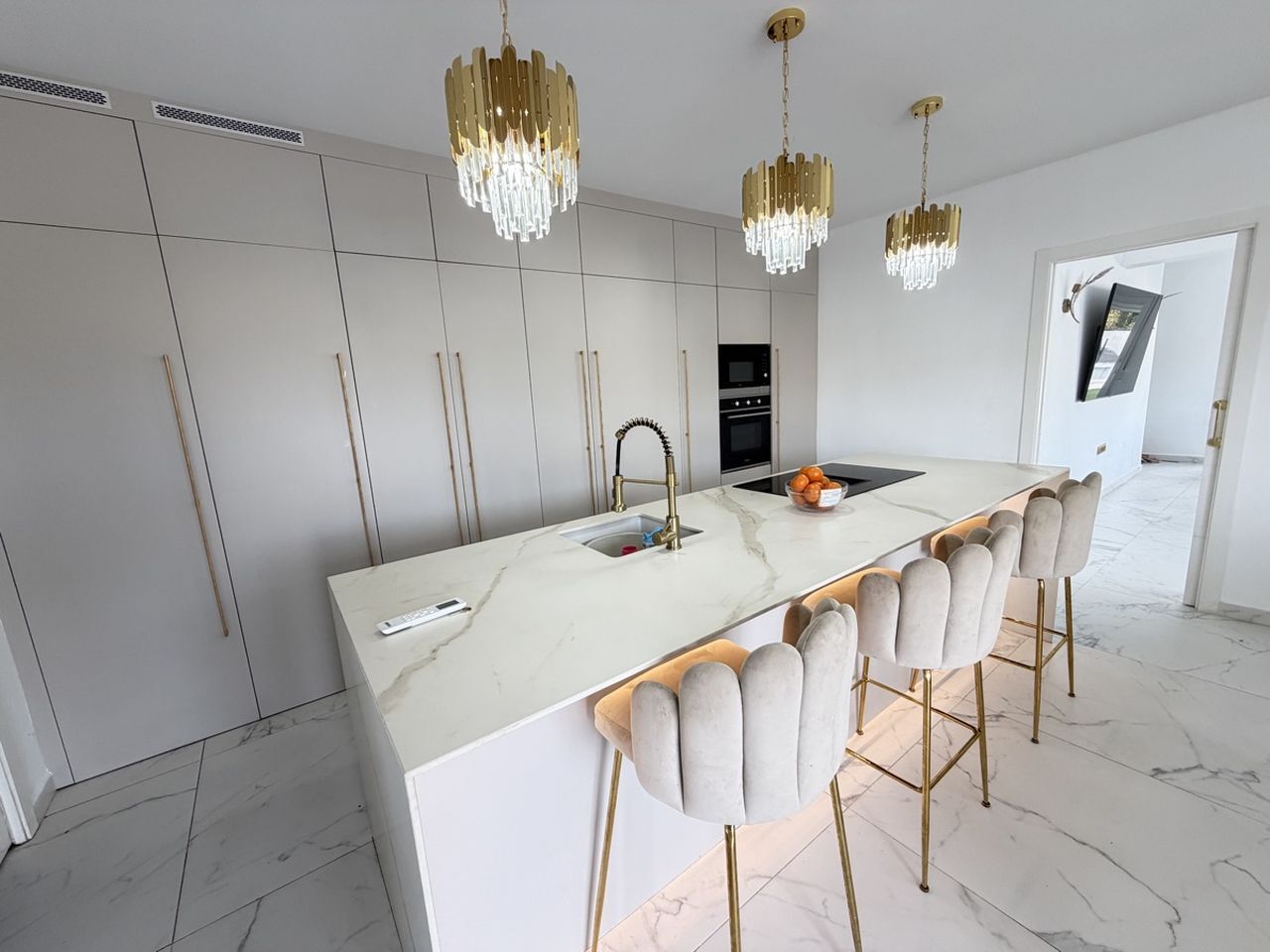 5 Bed, 2 Bath, HouseFor Sale, Orihuela Costa, Alicante