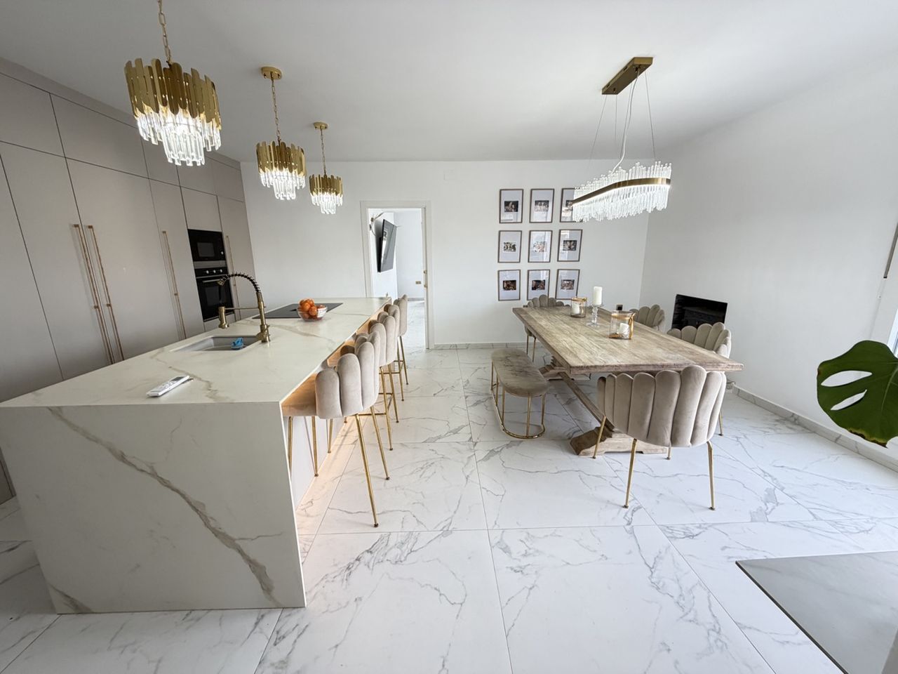 5 Bed, 2 Bath, HouseFor Sale, Orihuela Costa, Alicante