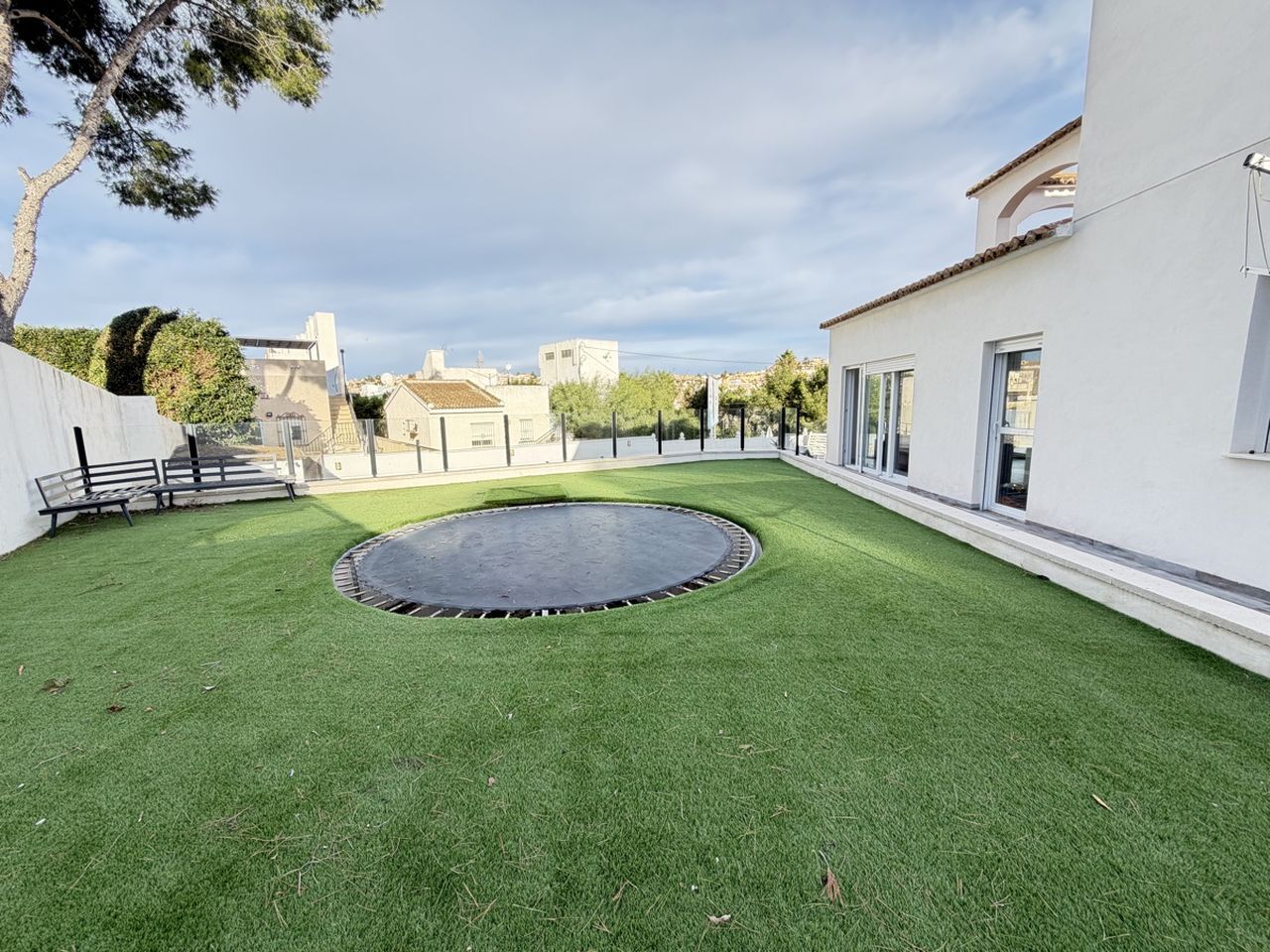 5 Bed, 2 Bath, HouseFor Sale, Orihuela Costa, Alicante