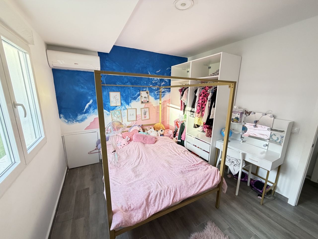 5 Bed, 2 Bath, HouseFor Sale, Orihuela Costa, Alicante