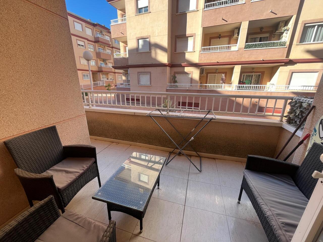 2 Bed, 1 Bath, ApartmentFor Sale, Algorfa, Alicante