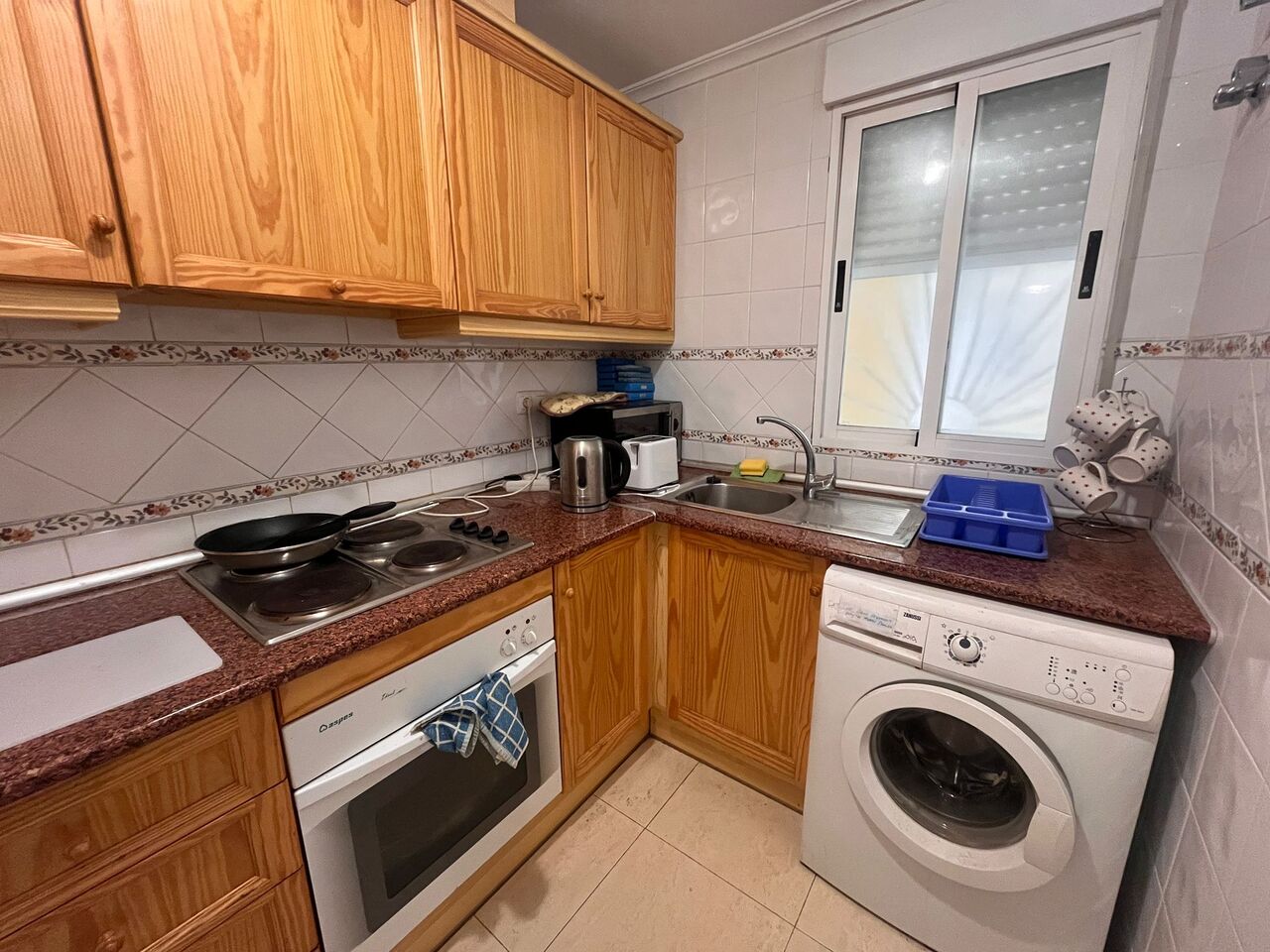 2 Bed, 1 Bath, ApartmentFor Sale, Algorfa, Alicante