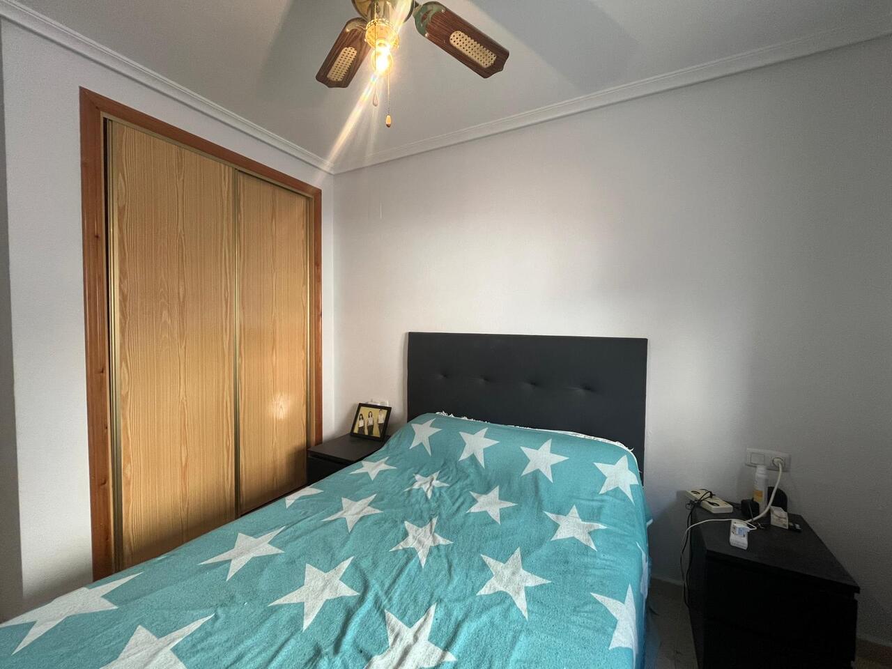 2 Bed, 1 Bath, ApartmentFor Sale, Algorfa, Alicante