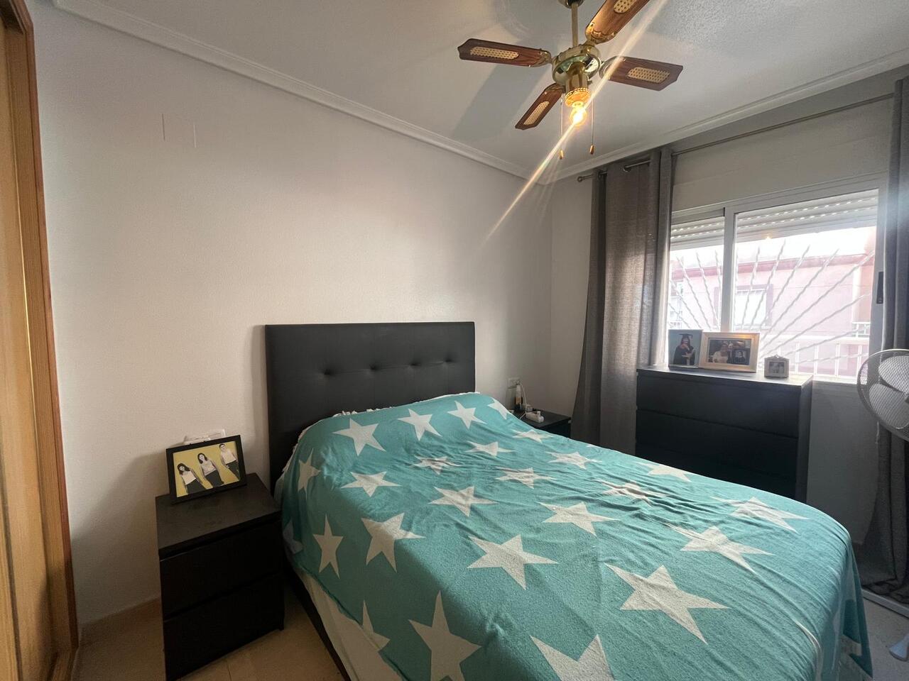 2 Bed, 1 Bath, ApartmentFor Sale, Algorfa, Alicante