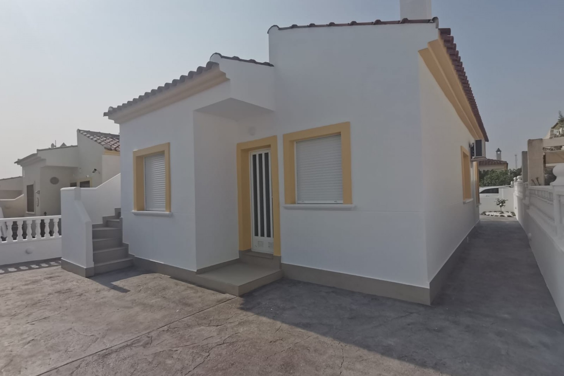 Algorfa, Alicante, 2 Bedrooms Bedrooms, ,1 BathroomBathrooms,For Sale,6422Q