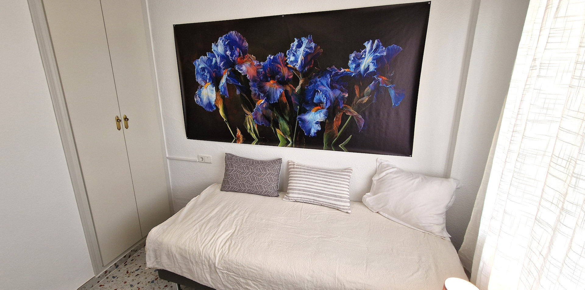 2 Bed, 1 Bath, ApartmentFor Sale, Torrevieja, Alicante