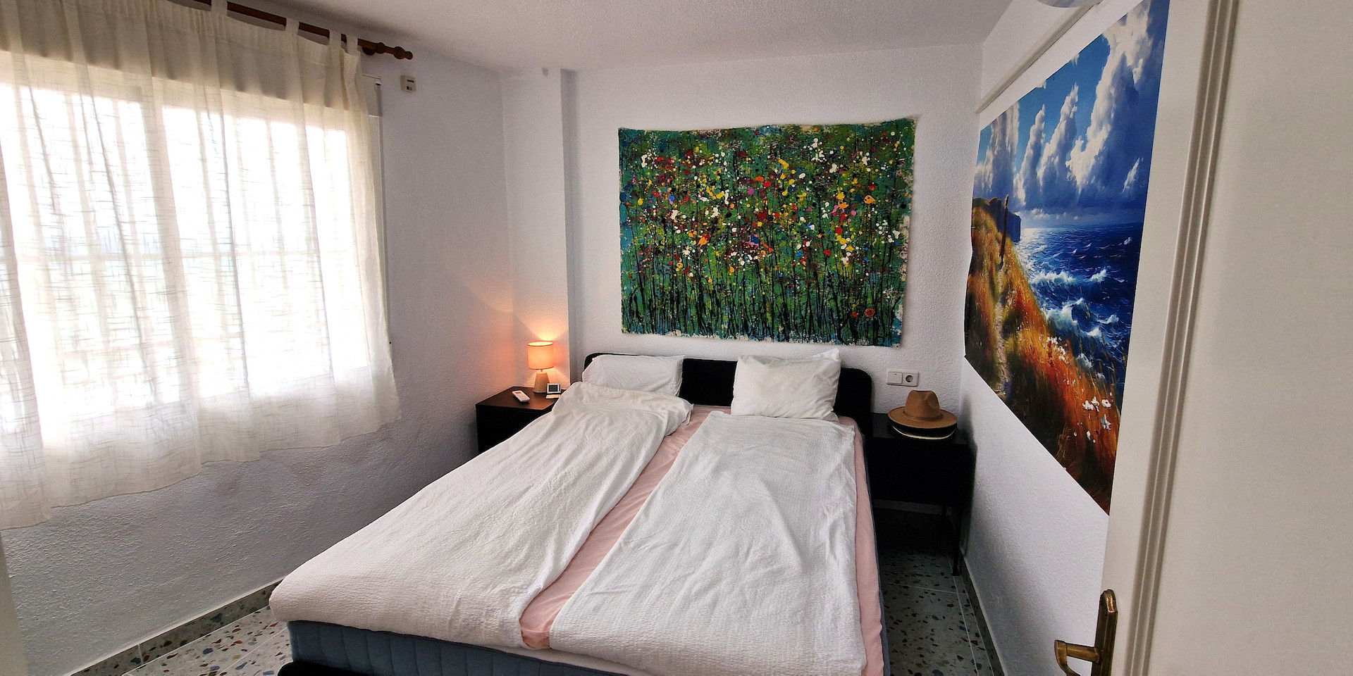 2 Bed, 1 Bath, ApartmentFor Sale, Torrevieja, Alicante