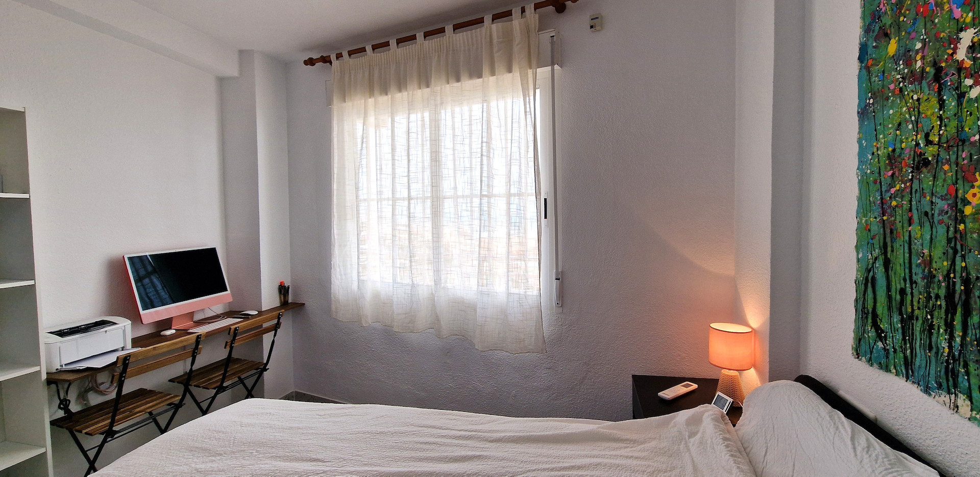 2 Bed, 1 Bath, ApartmentFor Sale, Torrevieja, Alicante