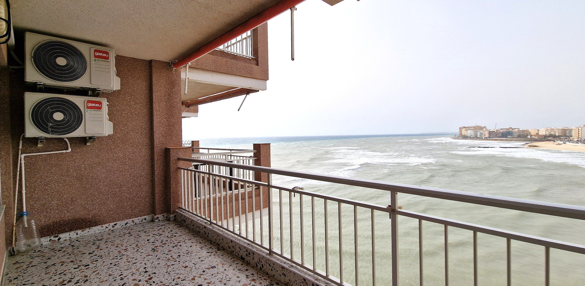 2 Bed, 1 Bath, ApartmentFor Sale, Torrevieja, Alicante