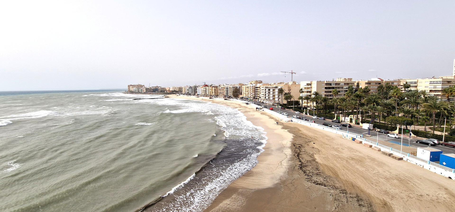 2 Bed, 1 Bath, ApartmentFor Sale, Torrevieja, Alicante