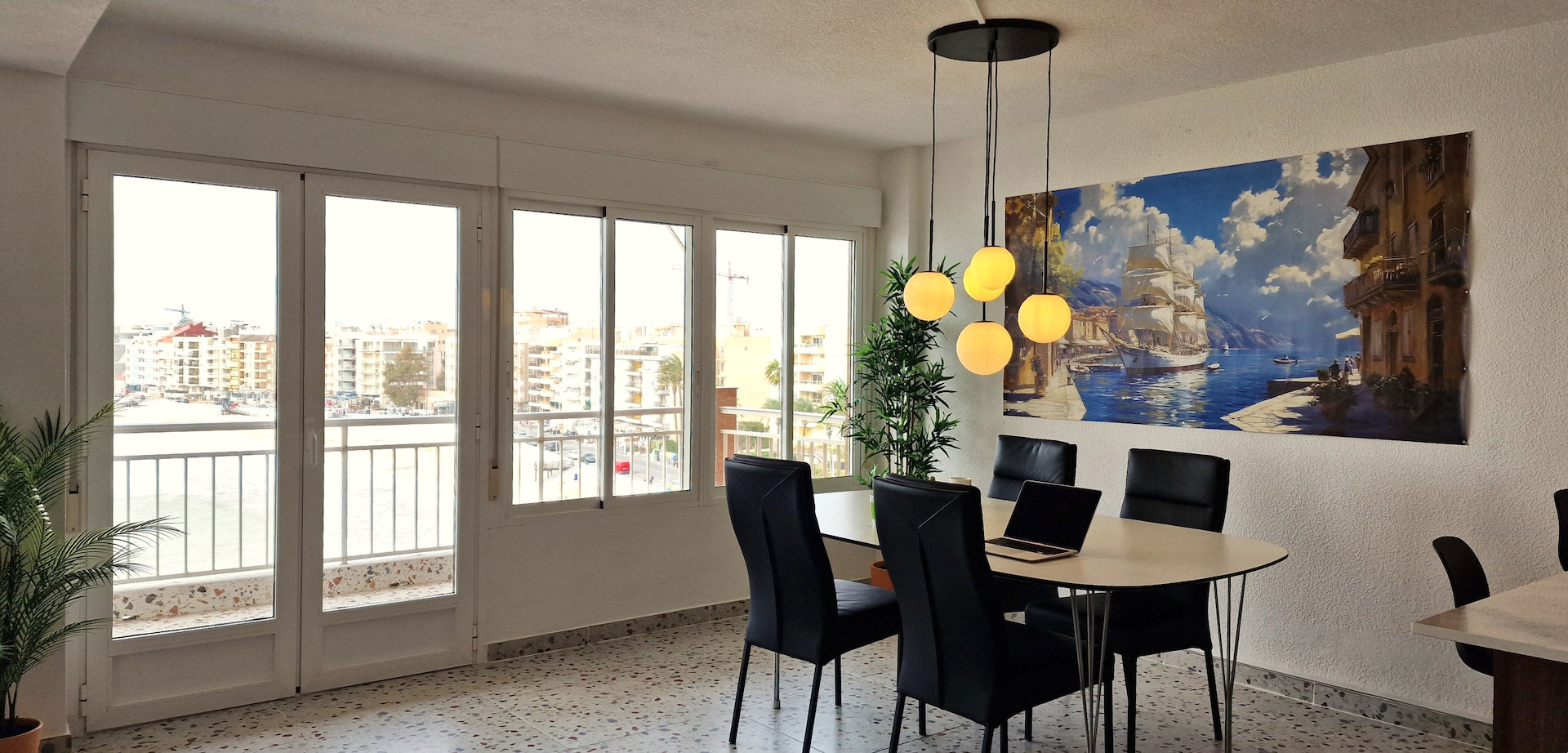 2 Bed, 1 Bath, ApartmentFor Sale, Torrevieja, Alicante