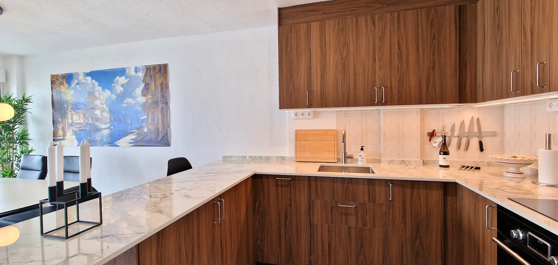 2 Bed, 1 Bath, ApartmentFor Sale, Torrevieja, Alicante