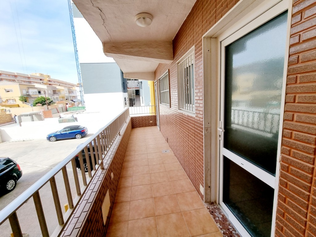 3 Bed, 2 Bath, ApartmentFor Sale, Torrevieja, Alicante