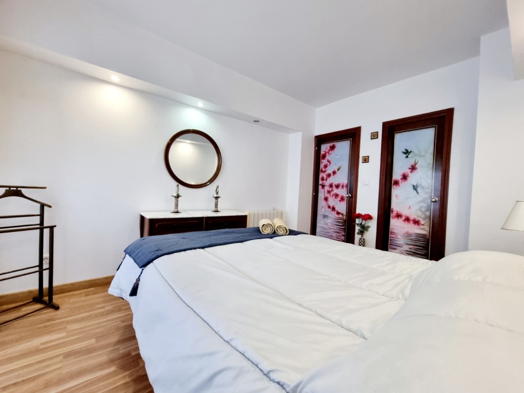 3 Bed, 2 Bath, ApartmentFor Sale, Torrevieja, Alicante