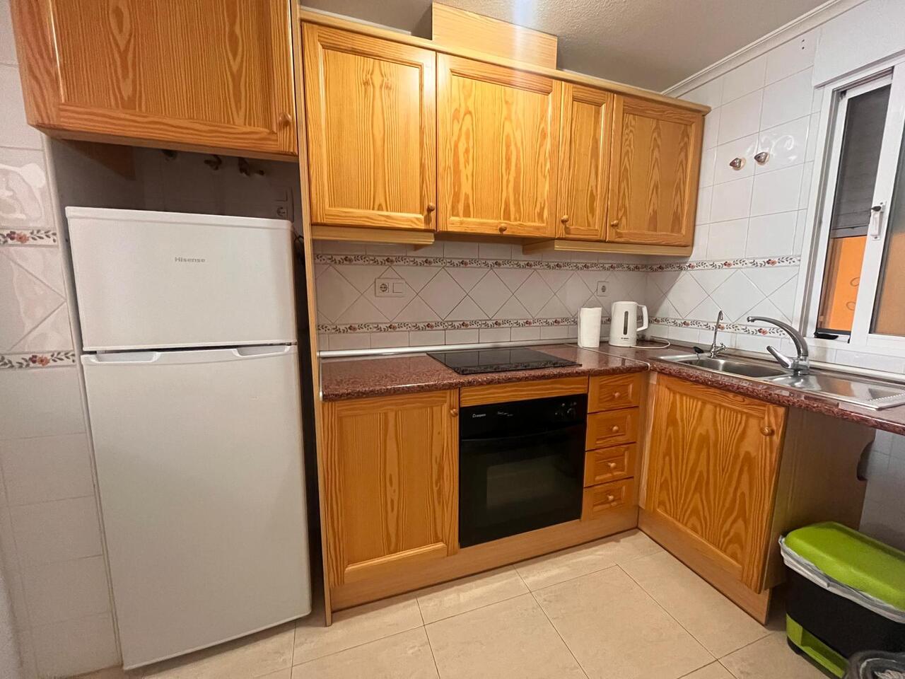 2 Bed, 1 Bath, ApartmentFor Sale, Algorfa, Alicante