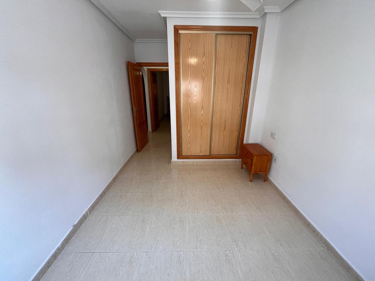 2 Bed, 1 Bath, ApartmentFor Sale, Algorfa, Alicante