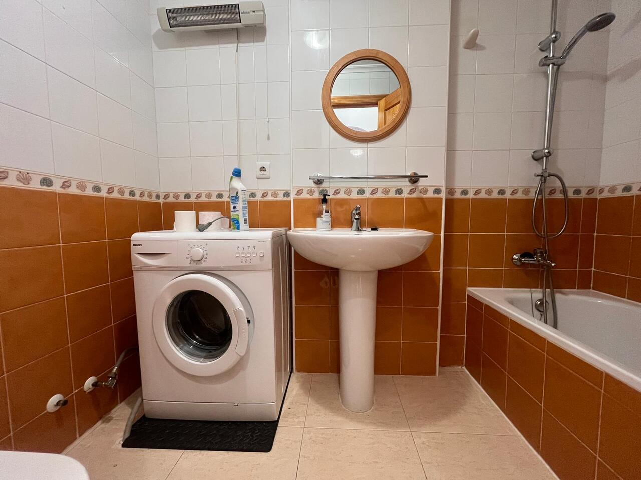 2 Bed, 1 Bath, ApartmentFor Sale, Algorfa, Alicante